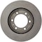 Centric Parts Standard Brake Rotor, 121.99066 121.99066 - alternate 6